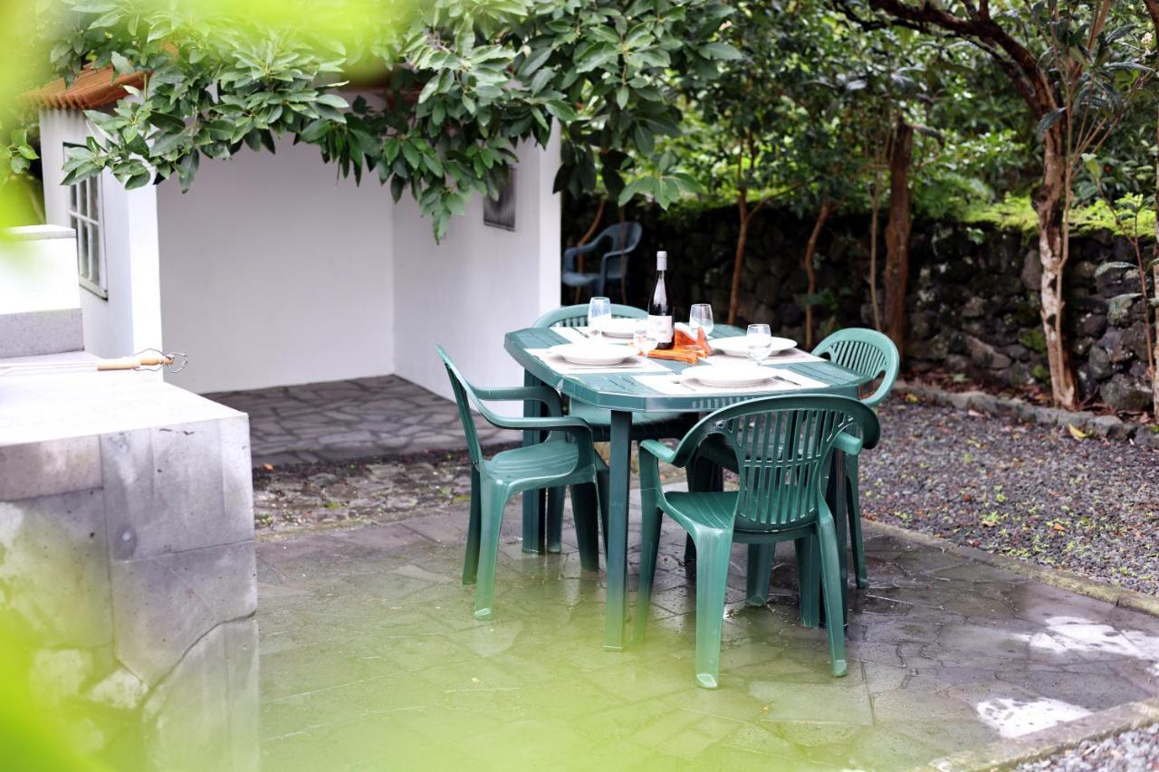 Casa Cor De Rosa Villa Madalena  Exterior photo